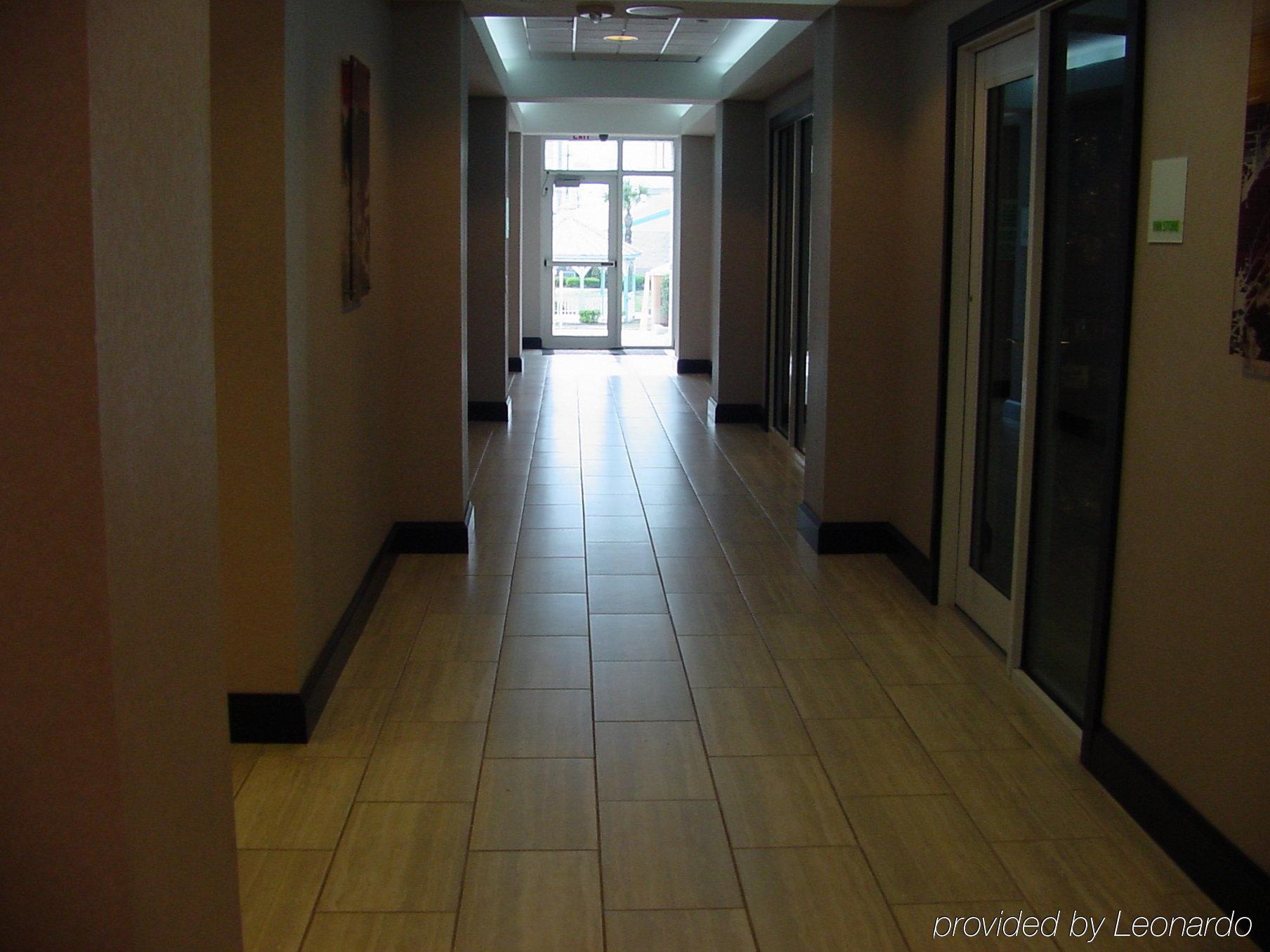 Courtyard By Marriott Houston Kemah Hotel Exterior photo