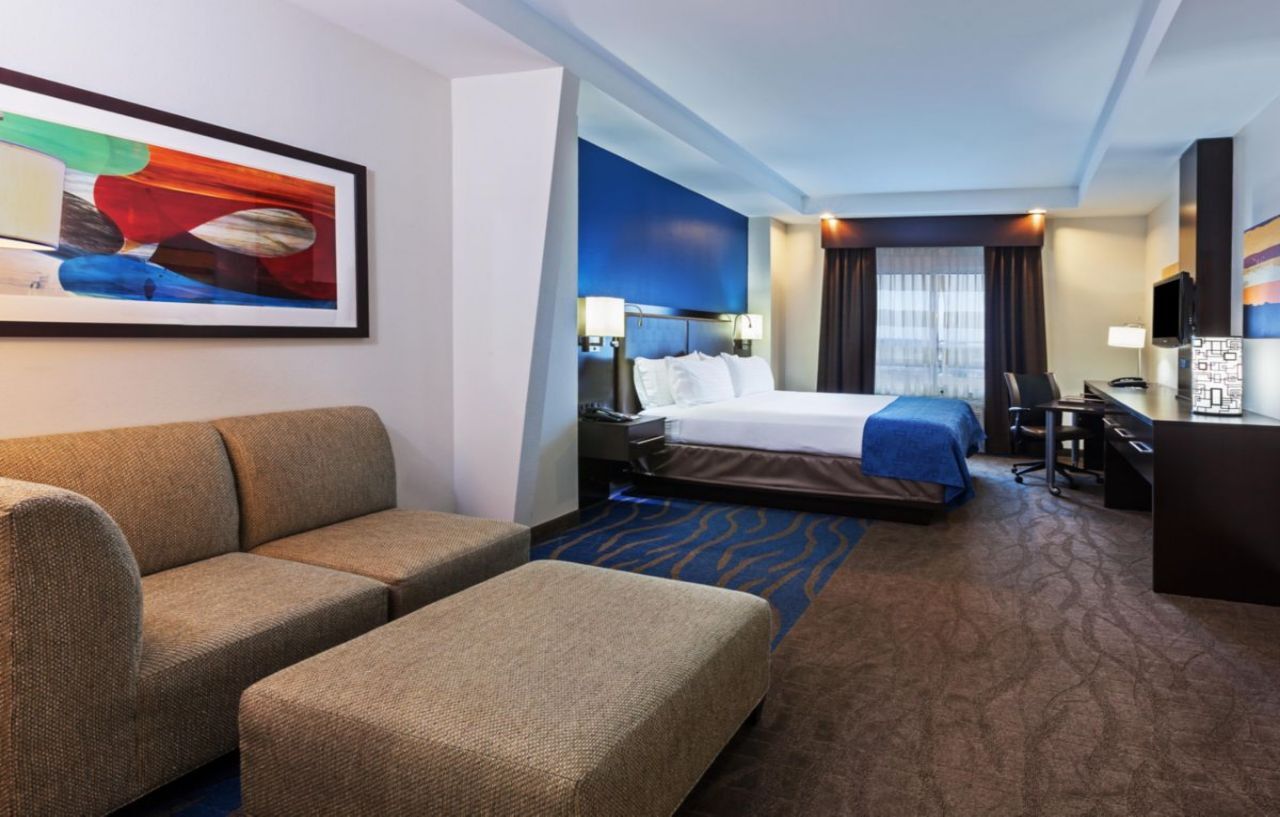 Courtyard By Marriott Houston Kemah Hotel Exterior photo